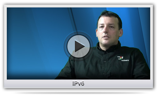 IPv6