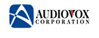 AUDIOVOX